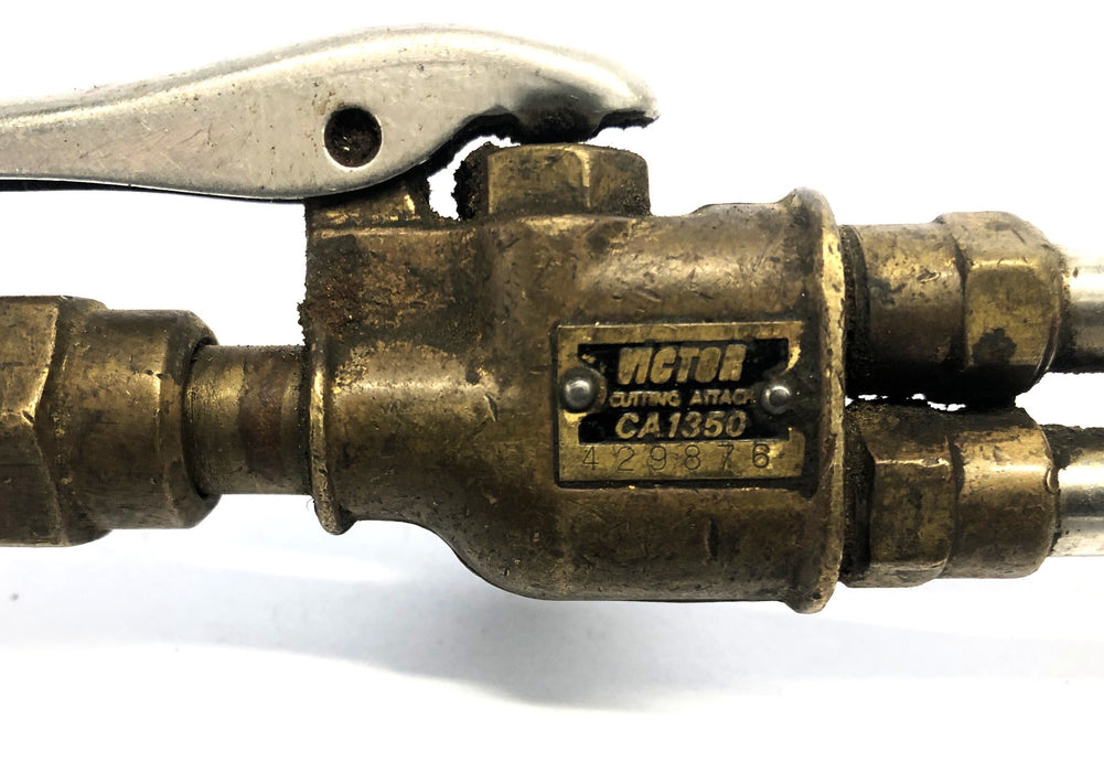 Victor Cutting Attachment CA1350 (707964) USED