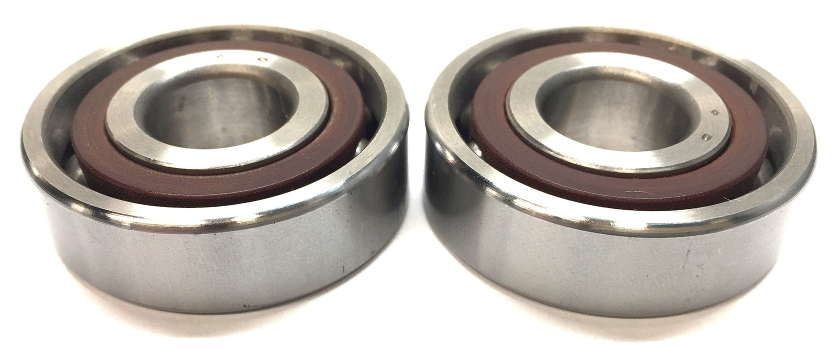 MRC Duplex Precision Ball Bearing Set (2pcs) 303RDB (No Box) NOS