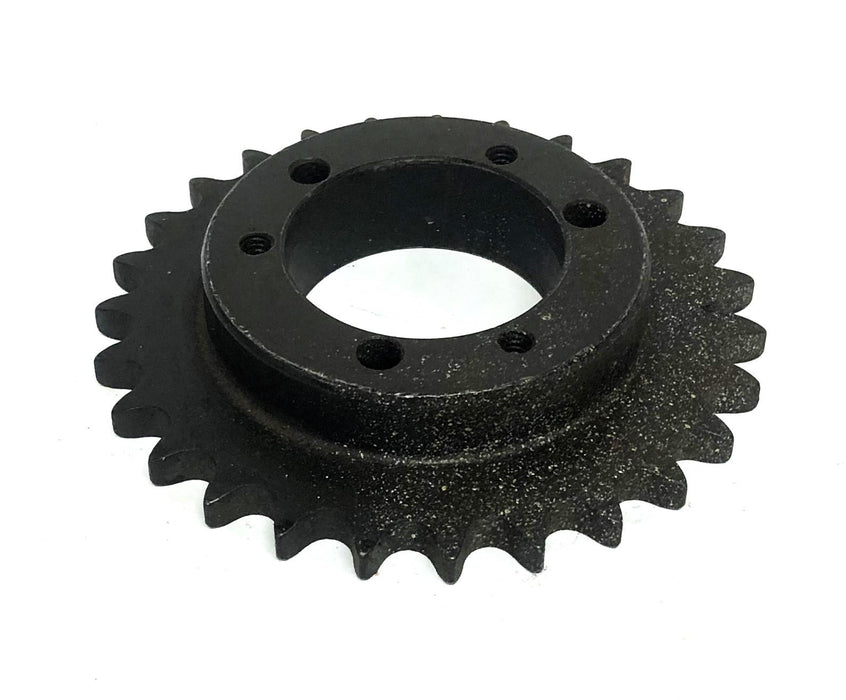 Martin 1.85 Inch Bore Roller Chain Sprocket 40SH27 NOS