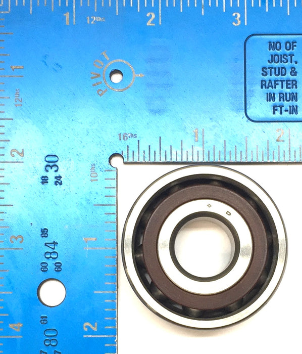 MRC Duplex Precision Ball Bearing Set (2pcs) 303RDB (No Box) NOS