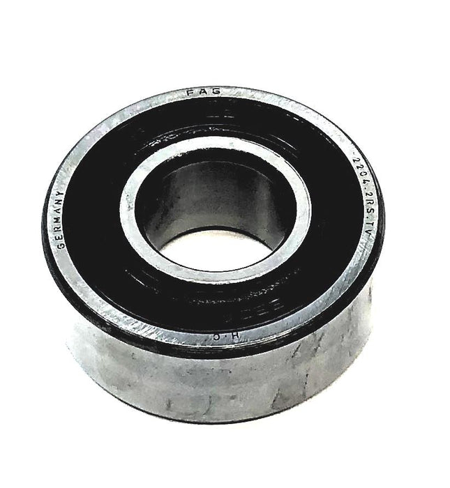 FAG Self-Aligning Ball Bearing 2206.2RS.TV (2206-2RS-TV) NOS
