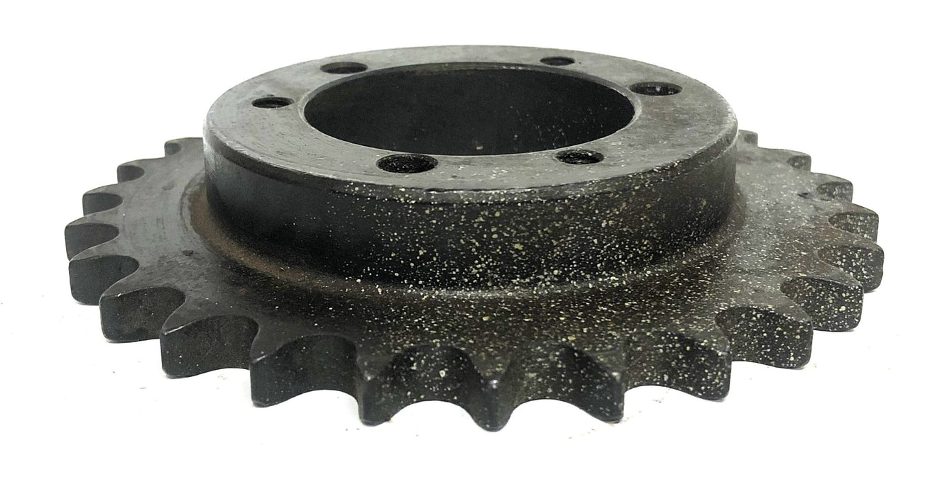 Martin 1.85 Inch Bore Roller Chain Sprocket 40SH27 NOS