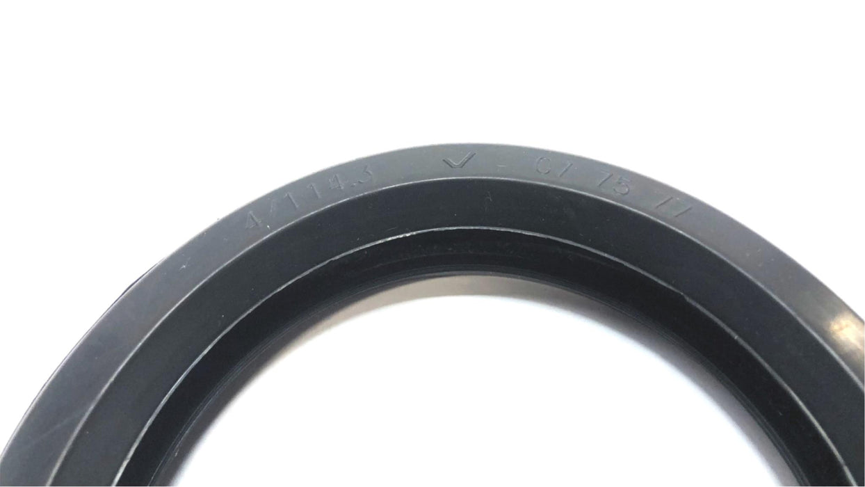 Unbranded 4" Groove Coupling Gasket 4/114.3 NOS