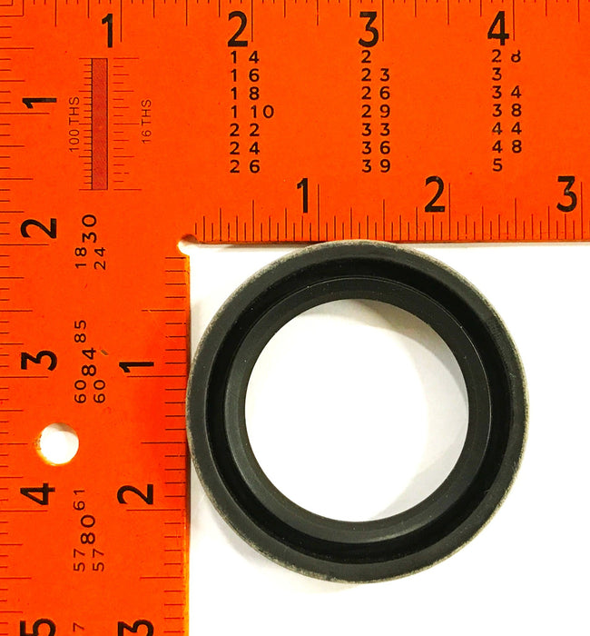 Parker Clipper Oil Seal 3QTR17 [Lot of 2] NOS