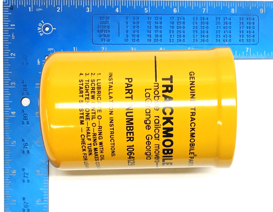 TrackMobile Hydraulic Filter 1064129 NOS