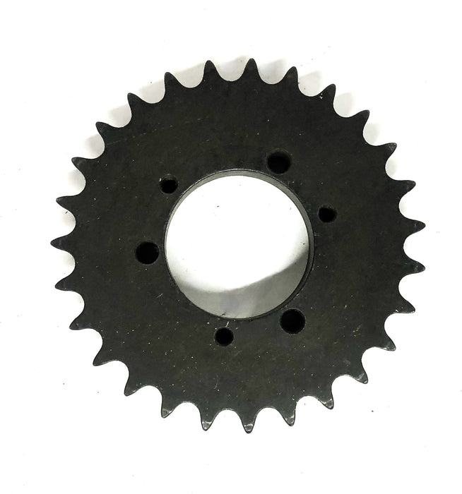 Martin 1.85 Inch Bore Roller Chain Sprocket 40SH27 NOS