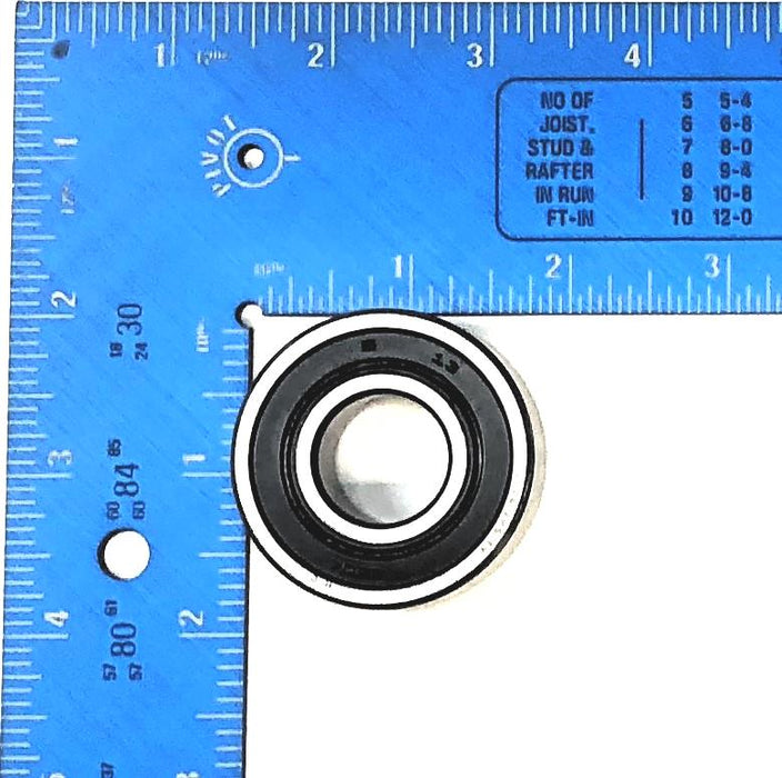 FAG Self-Aligning Ball Bearing 2206.2RS.TV (2206-2RS-TV) NOS