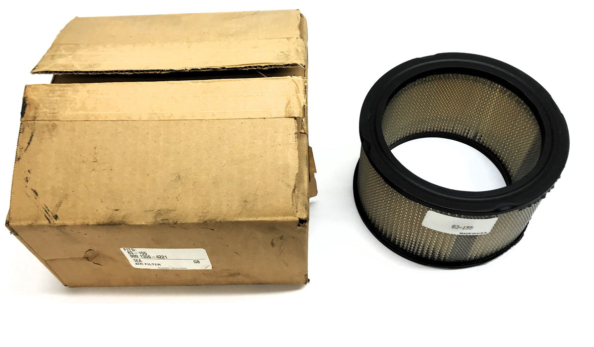 Unbranded Air Filter 1350-4221 (83-155) NOS