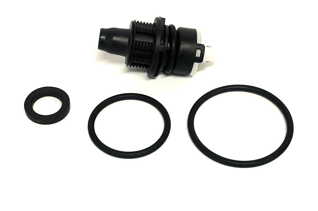 Dosatron 14GPM Injection Seal Kit D14MZ5 (PJDI120HTAF) NOS