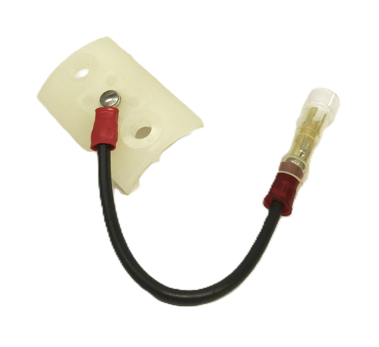 LPM Steering Column Horn Brush Assembly 445-2018 NOS