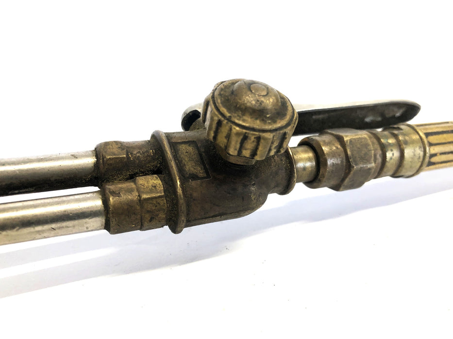 Victor Cutting Attachment CA1350 (707964) USED