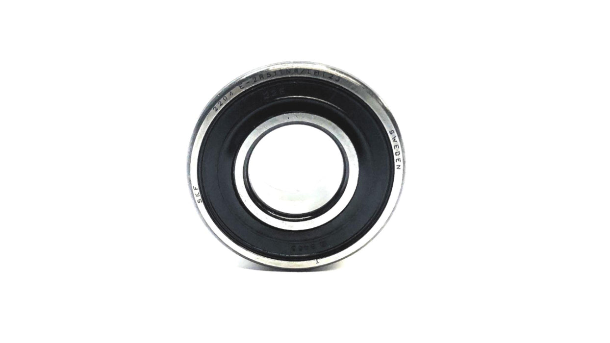SKF Self-Aligning Ball Bearing 2204E-2RS1TN9/LHT23 NOS