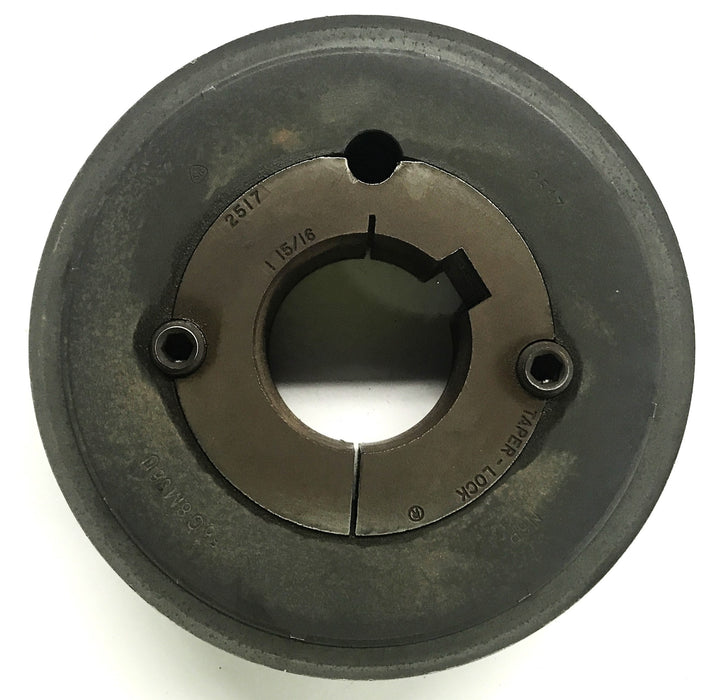Unbranded Poly Chain GT Sprocket 2517 NOS