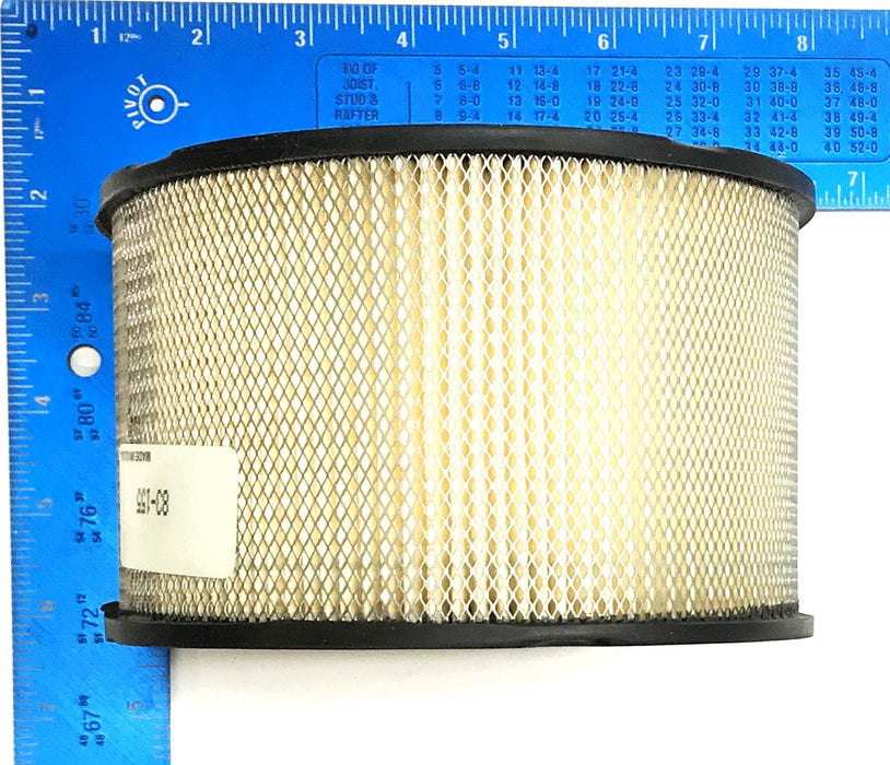 Unbranded Air Filter 1350-4221 (83-155) NOS