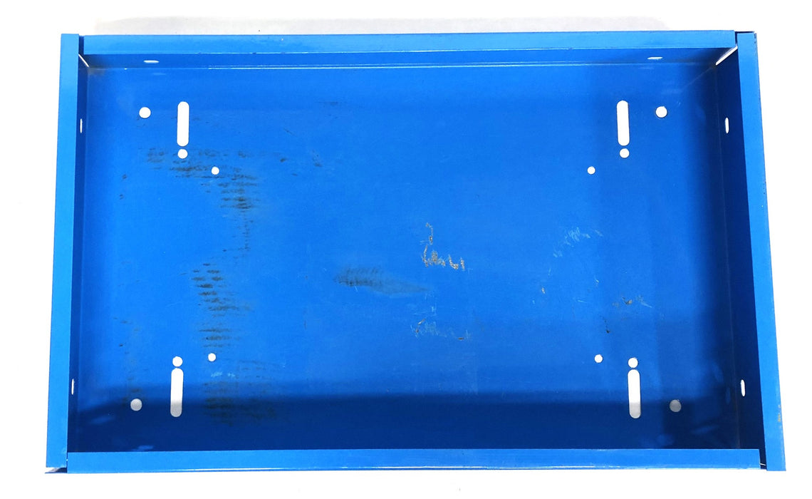 Tifco Industries 3 Inch Tall Base For Slide Rack 12-1/2x20-1/2 Inch USED