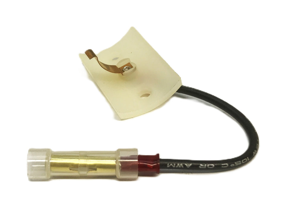 LPM Steering Column Horn Brush Assembly 445-2018 NOS