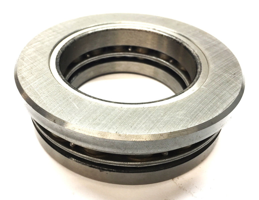 US Thrust Ball Bearing Set (4pcs) 1111U (No Box) NOS