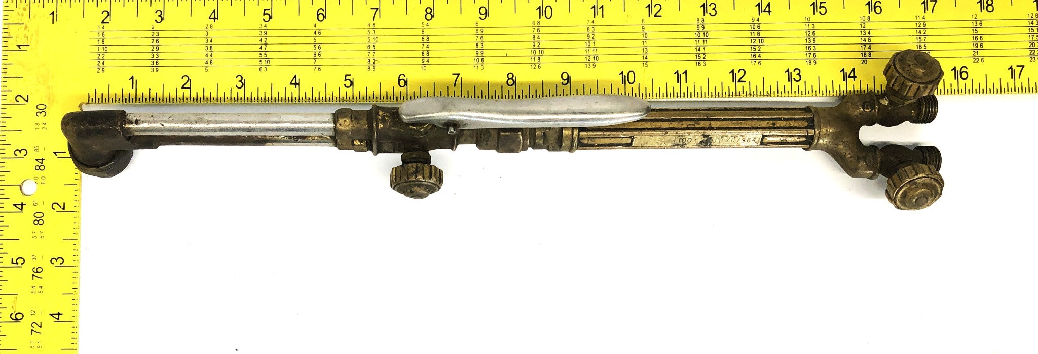 Victor Cutting Attachment CA1350 (707964) USED