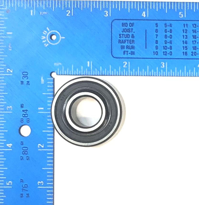 SKF Self-Aligning Ball Bearing 2204E-2RS1TN9/LHT23 NOS