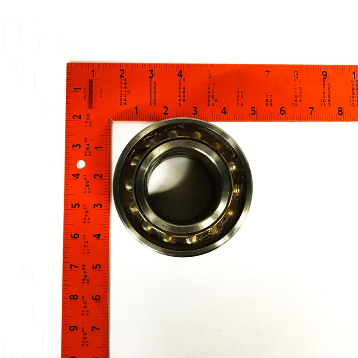 MRC Single Row Bearing (Set of 3) 211R-DTDB NOS