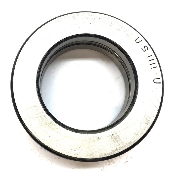 US Thrust Ball Bearing Set (4pcs) 1111U (No Box) NOS