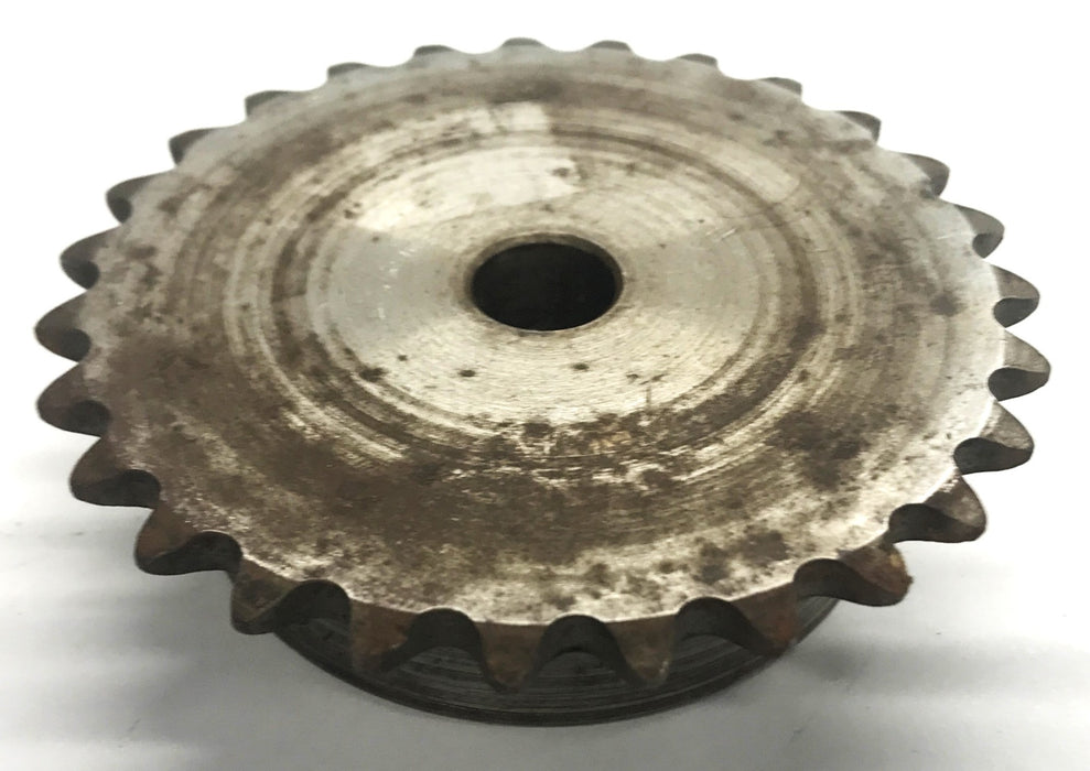 Browning Roller Chain Sprocket 35B27 USED