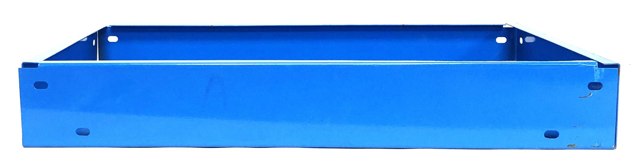 Tifco Industries 3 Inch Tall Base For Slide Rack 12-1/2x20-1/2 Inch USED