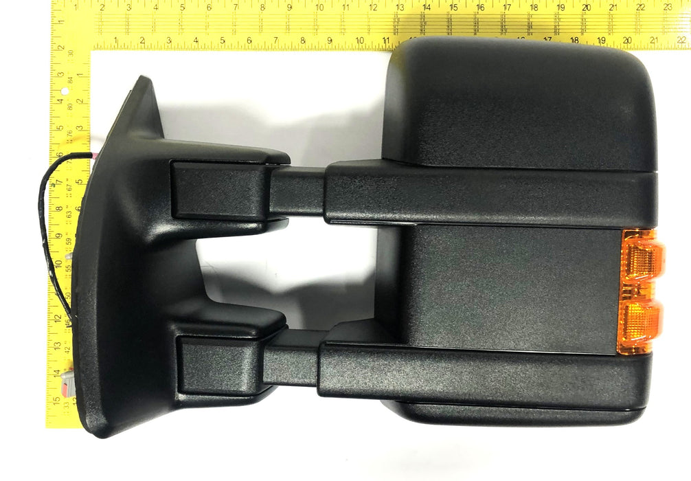 Ford Side Mirror Assembly 8C3Z-17683-BC NOS