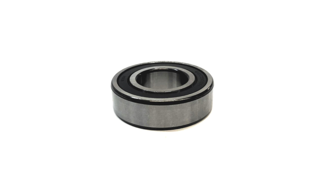 FAG Rubber Sealed Deep Groove Ball Bearing 6205-2RSR-C3 [Lot of 3] NOS