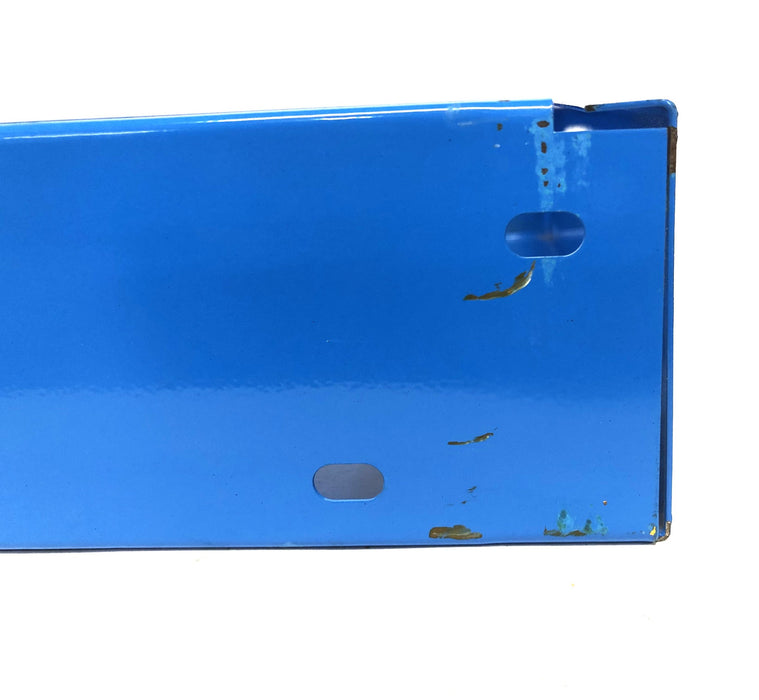 Tifco Industries 3 Inch Tall Base For Slide Rack 12-1/2x20-1/2 Inch USED