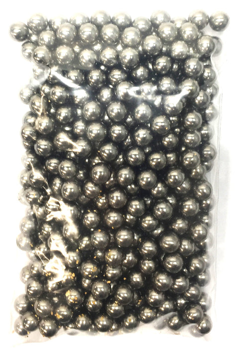 Unbranded 11/32" Steel Ball Bearing Pack (500pcs) NOS