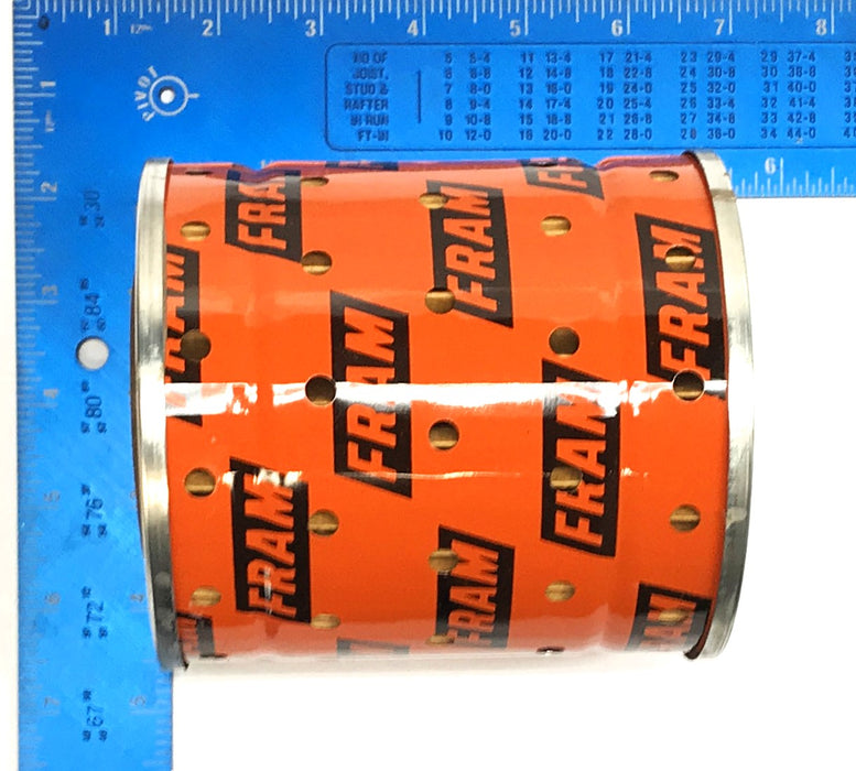 Fram Oil Filter CH333PL [Lot of 3] NOS