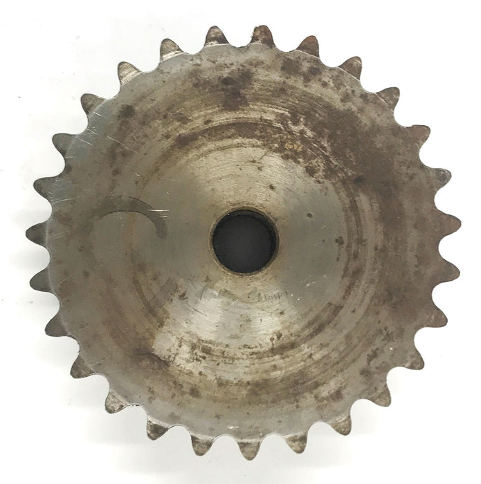 Browning Roller Chain Sprocket 35B27 USED