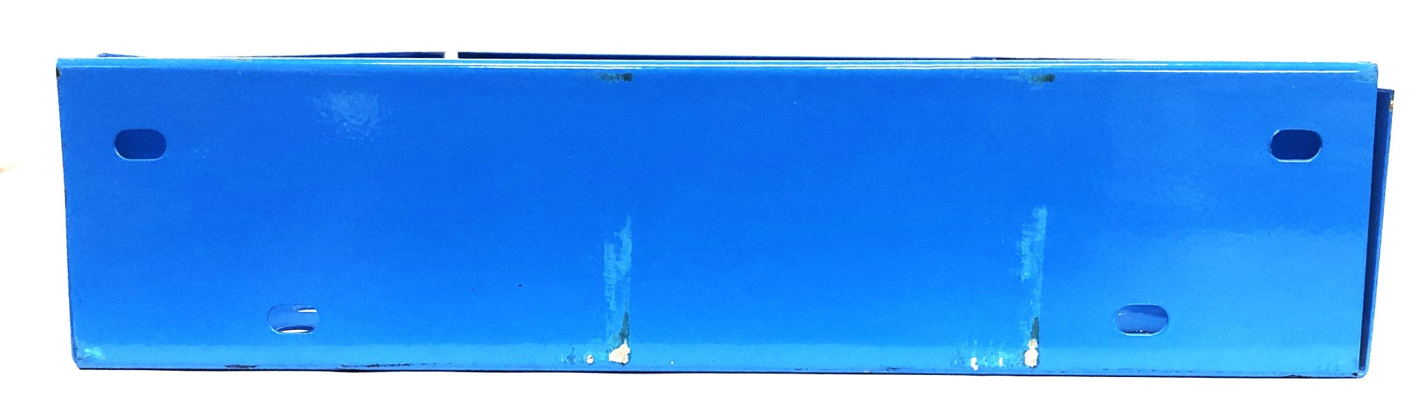 Tifco Industries 3 Inch Tall Base For Slide Rack 12-1/2x20-1/2 Inch USED