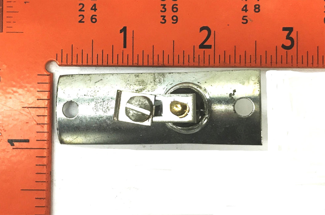 LPM Horn Connector 1998757 [Lot of 3] NOS