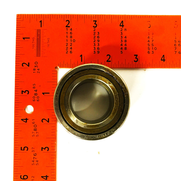 MRC Angular Contact Ball Bearing Pair 107KRD101-U NOS