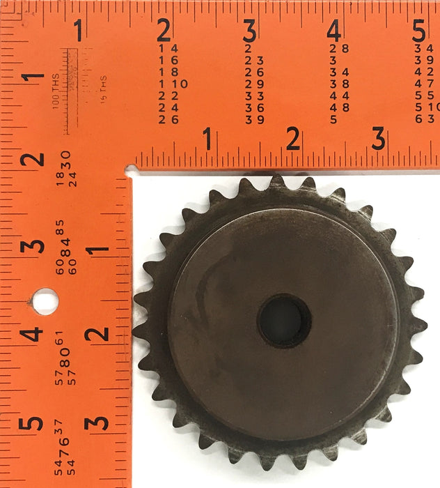 Browning Roller Chain Sprocket 35B27 USED