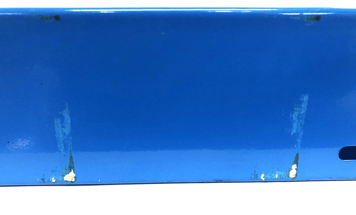 Tifco Industries 3 Inch Tall Base For Slide Rack 12-1/2x20-1/2 Inch USED