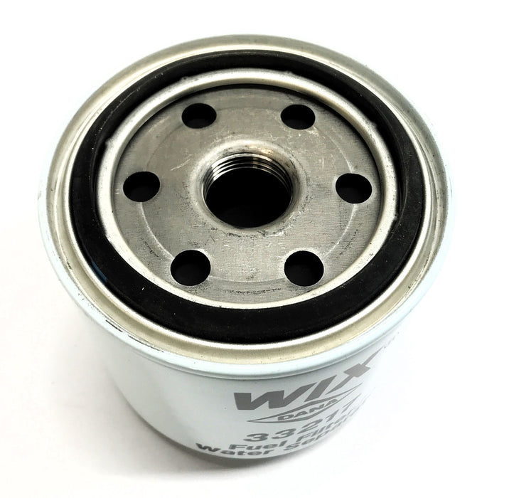 Wix Fuel Filter 33217 [Lot of 2] NOS