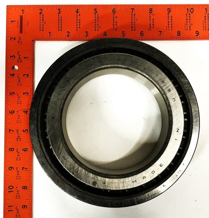Timken Tapered Roller Bearing Cone and Cup Assembly 799A/792B NOS
