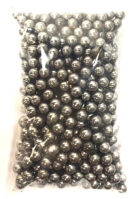 Unbranded 11/32" Steel Ball Bearing Pack (600pcs) NOS