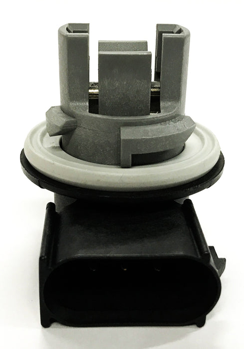 Ford OEM Front Headlamp Socket 2U5Z-13411-LA [Lot of 2] NOS