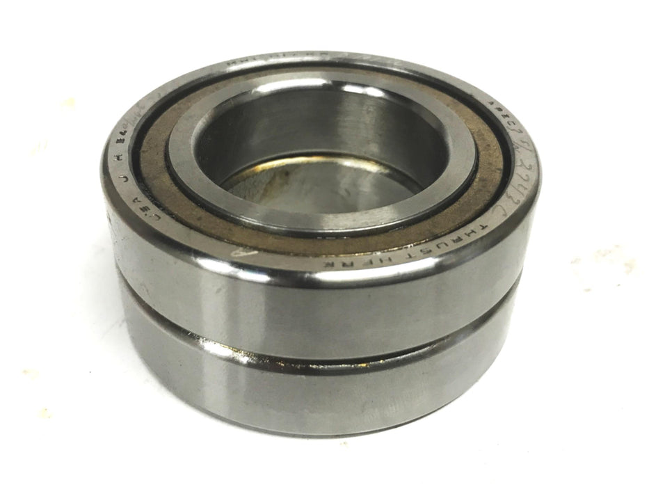 MRC Angular Contact Ball Bearing Pair 107KRD101-U NOS