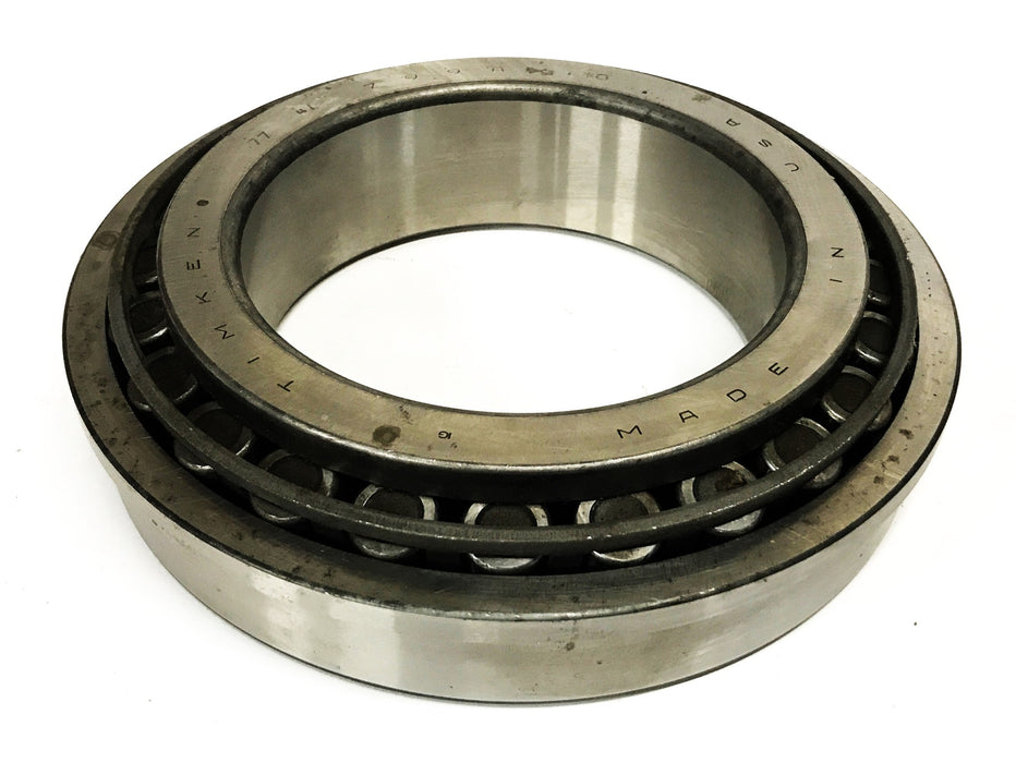 Timken Tapered Roller Bearing Cone and Cup Assembly 799A/792B NOS