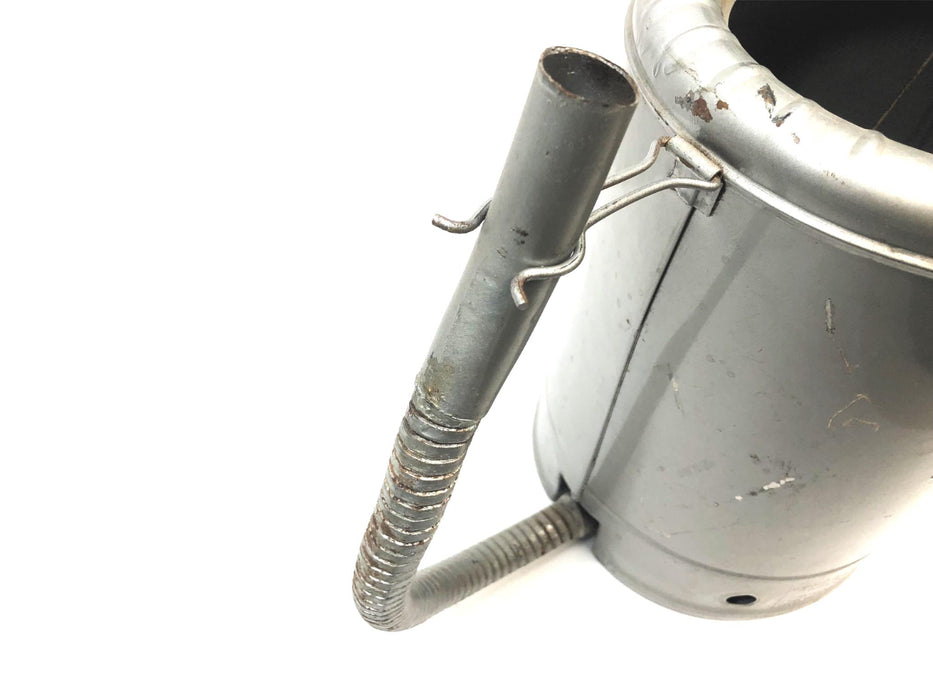 Swingspout 2 Gallon Oil Can NOS
