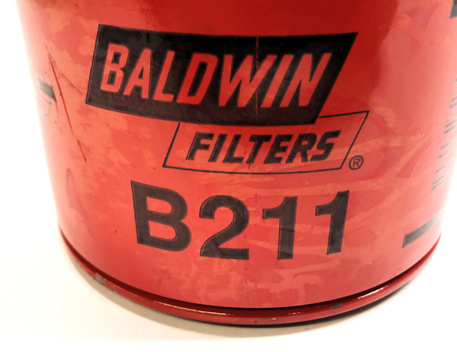 Baldwin Oil Filter B211 NOS