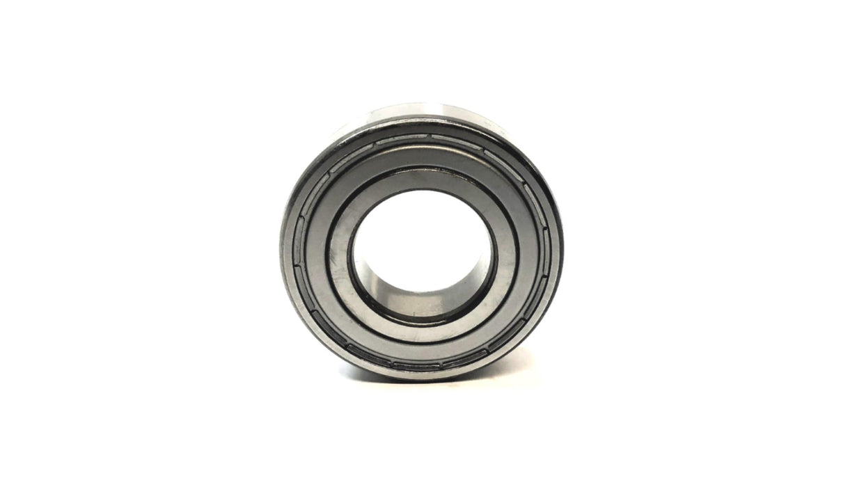 SKF Deep Groove Ball Bearing 6205-2Z/C3GJN [Lot of 2] NOS