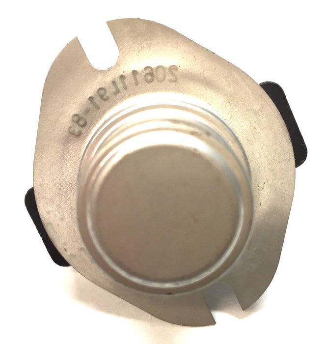 Unbranded Phenolic Overload Motor Protector 20611L91-83 NOS