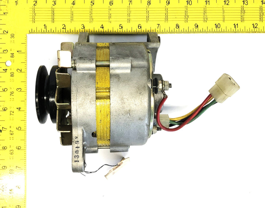 Unbranded Forklift Alternator 23100-M0414 USED
