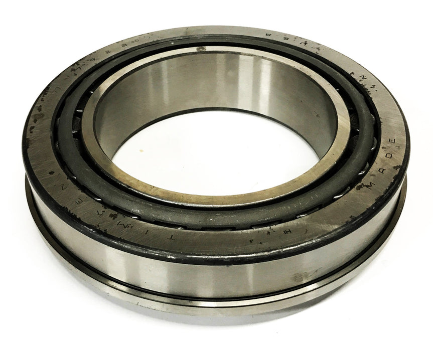 Timken Tapered Roller Bearing Cone and Cup Assembly 799A/792B NOS